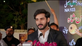 Iqtidar - Episode 61